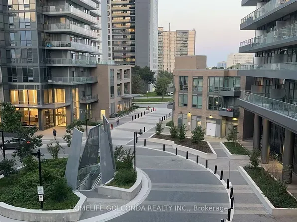 52 Forest Manor Rd, Toronto, ON