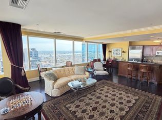 50 S 16th St UNIT 4506, Philadelphia, PA 19102