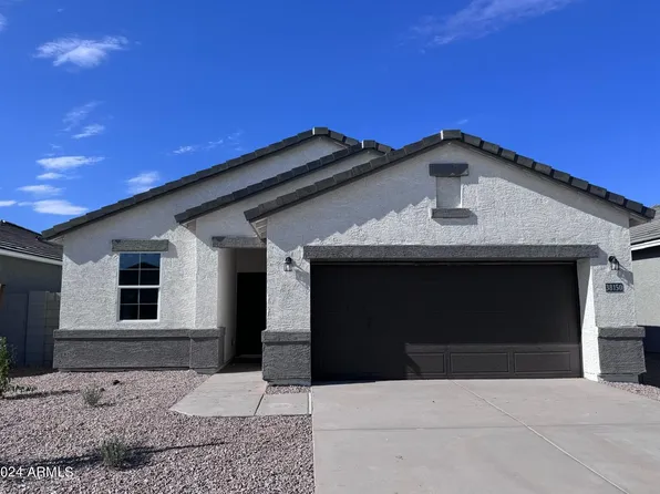 38150 W EXCUSSARE Way, Maricopa, AZ 85138