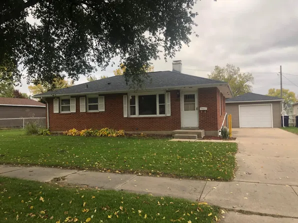 2611 Joliet St, Janesville, WI 53546