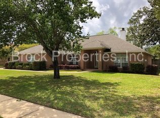 10113 Bristol Park Rd, Cantonment, FL 32533
