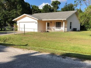 3496 NW 26th Ave, Okeechobee, FL 34972