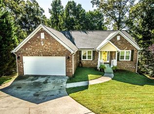 73 Victorian Ct, Dallas, GA 30157