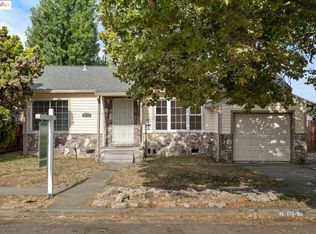 605 Grennan Ave, Vallejo, CA 94591