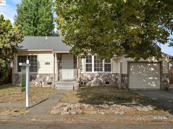 605 Grennan Ave, Vallejo, CA 94591