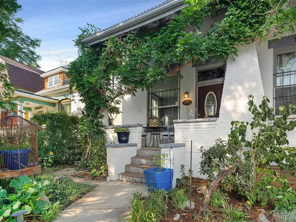 2553 N High Street, Denver, CO 80205