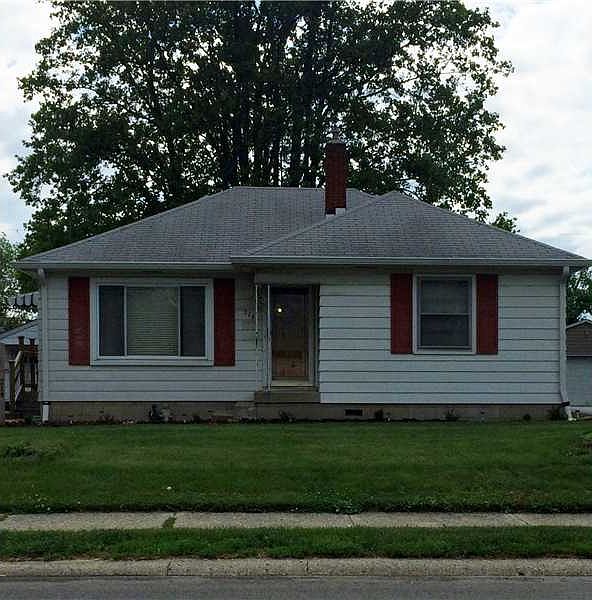 2nd image of 214 N 13th Ave