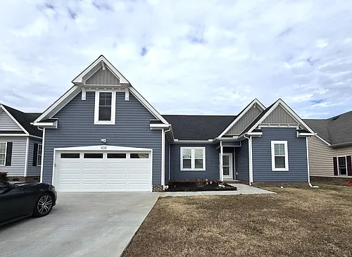 608 Millbrooke Cir Photo 1