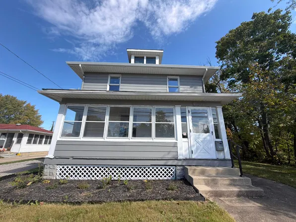 160 Elm St, London, OH 43140