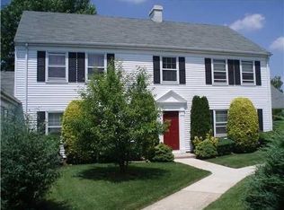 607B Winchester Ln BLDG B, Monroe Township, NJ 08831
