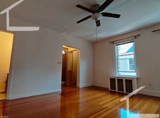 61 Kenwood St #2Z, Brookline, MA 02446