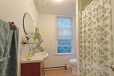 Rented by Ideal Properties Group