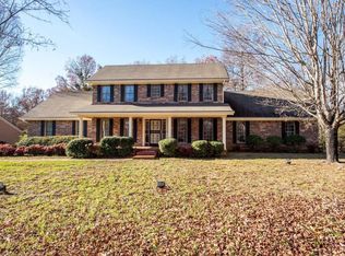 803 Brookhollow Ln, Chattanooga, TN 37421
