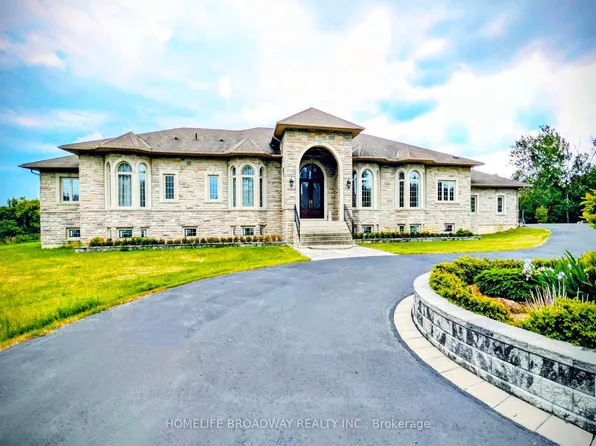3957 Bethesda Rd, Whitchurch Stouffville, ON L4A 3Z6