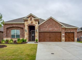 1345 Benavites Dr, Little Elm, TX 75068