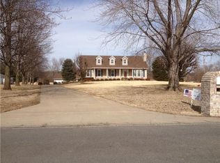 5274 Concord Rd, Springfield, TN 37172