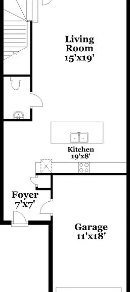 2569 Wood Bend Ln — Photo 2