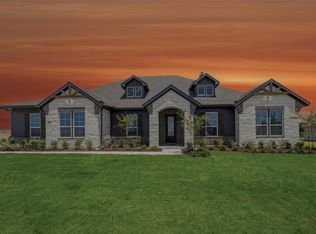 6525 Huron Dr, Blue Ridge, TX 75424