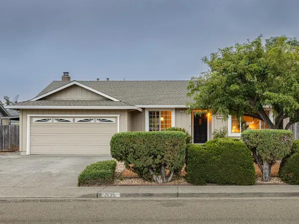 1635 Juliet Drive, Petaluma, CA 94954
