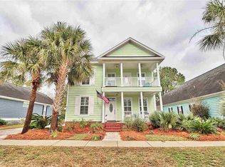 213 Derbyshire Ln, Conway, SC 29526