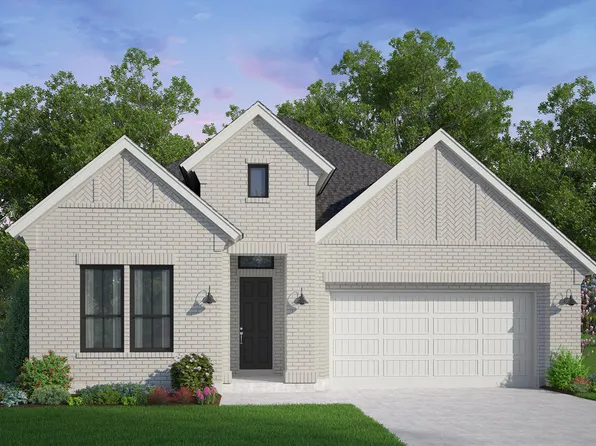 2811 Pathway Meadows Ln, Webster, TX 77598