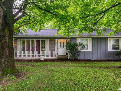 16777 Dublin St, West Frankfort, IL, 62896