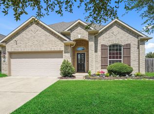 223 Rochester Trail Ln, League City, TX 77539