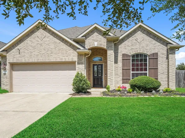 223 Rochester Trail Ln, League City, TX 77539