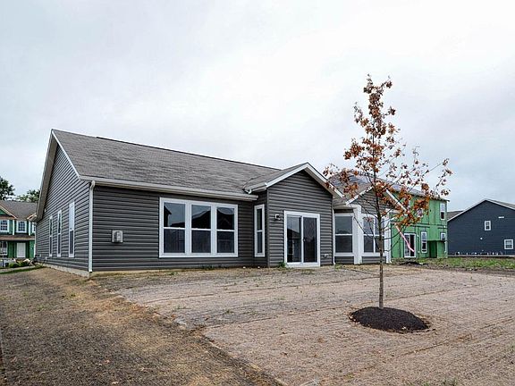 Located on 0073 in Waters Edge in Westfield, IN