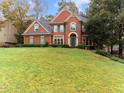 2778 Lake Forest Trl, Lawrenceville, GA, 30043