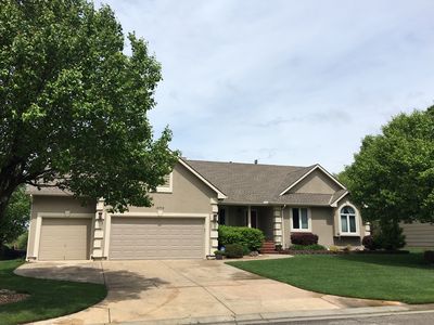 12713 E Lincoln Ct, Wichita, KS, 67207