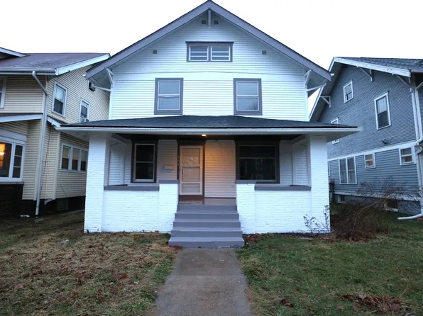 904 E Clinton St, Frankfort, IN 46041