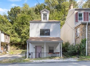 23 Lawrence St, Pittsburgh, PA 15209