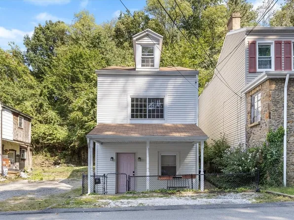 23 Lawrence St, Pittsburgh, PA 15209