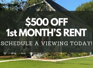 1773 Ellington St, Decatur, GA 30032