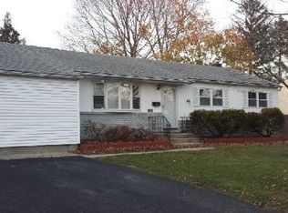 5 Elberta Dr, East Northport, NY 11731