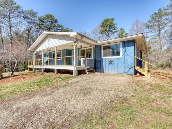 1541 Liberty Church Rd, Blairsville, GA 30512