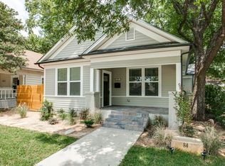 847 Winston St, Dallas, TX 75208