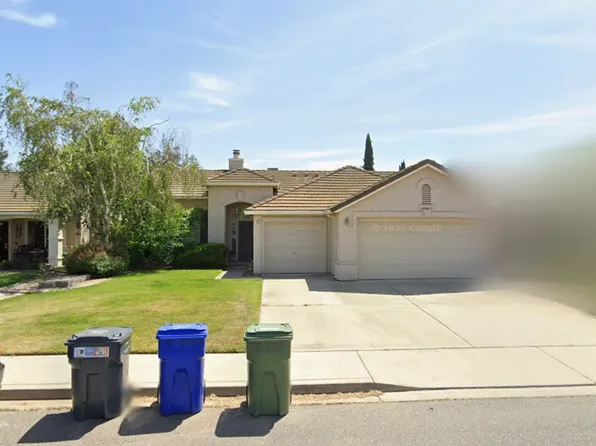 366 Vasche Ave, Turlock, CA 95382