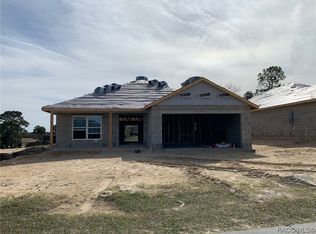 4941 N Triple Eagle Path, Beverly Hills, FL 34465