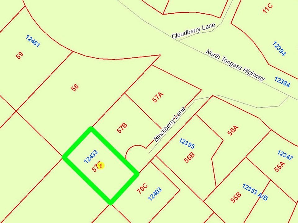 2nd image of 12433 Blackberry Ln