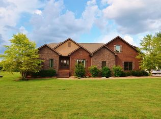 371 Vesta Rd, Lebanon, TN 37090