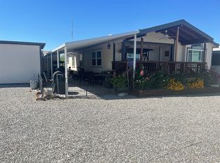 1390 N Datig Ave, Quartzsite, AZ 85346