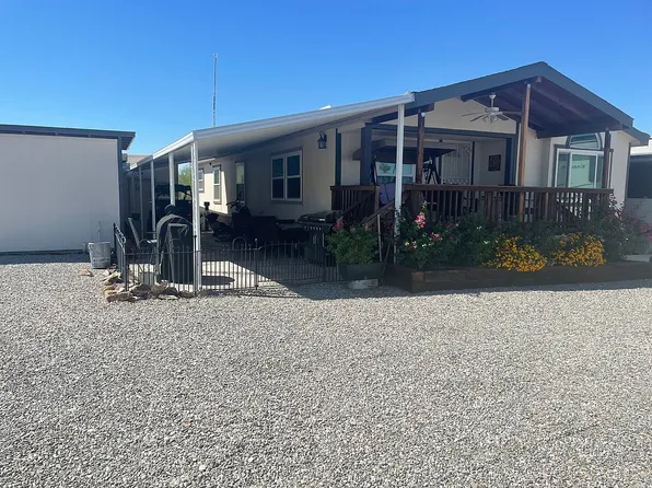 1390 N Datig Ave, Quartzsite, AZ 85346