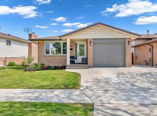 3474 Deerbrook Dr, Windsor, ON N8R 2E4