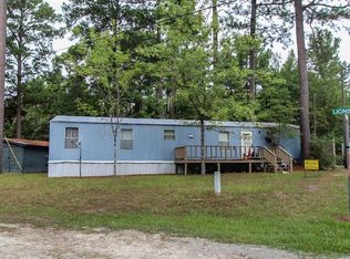 104 Lions Cir, Onalaska, TX 77360