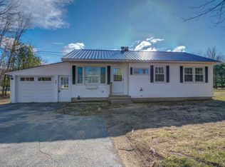 439 Crockett Ridge Rd, Norway, ME 04268