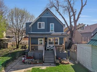381 Herkimer St, Buffalo, NY 14213