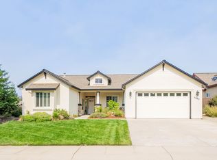 3698 Foothill Blvd, Redding, CA 96001