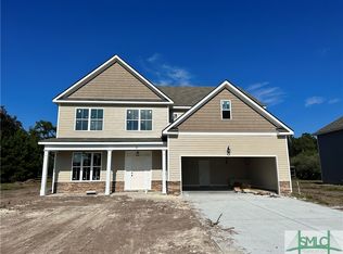 52 Oakmont Dr, Guyton, GA 31312